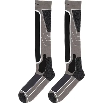 Ponožky Nevica Dark Grey 5744937 Mens 7-11