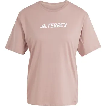 Outdoorové vybavení Tričko adidas Warm Clay 4491630 10 (S)