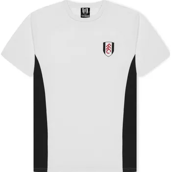 Tričko Source Lab White 3731308 11-12 (L)