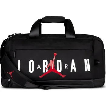 Taška Air Jordan Black 3491936 One Size