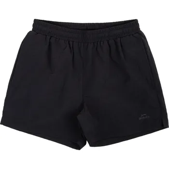 Chlapecké plavky Slazenger Black 4598378 9-10 Years