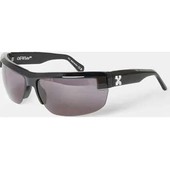 Sluneční brýle OFF WHITE Black 6378726 One Size