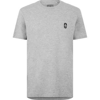 Pánské tílko Tričko Original Penguin Heather 3170673 Small