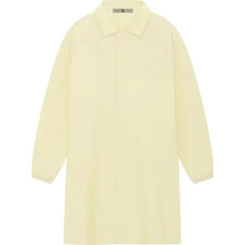 Pánská větrovka Bunda adidas Pale Yellow 7853645 XL