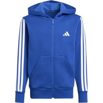 Chlapecká mikina adidas Navy 4138948 11-12 Years