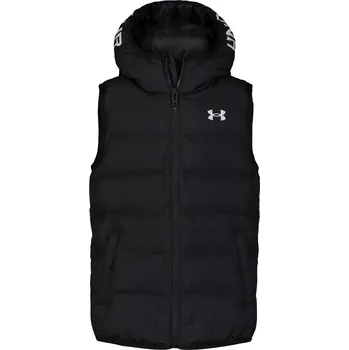 Under Armour Black 1057122 5 - 6 Years