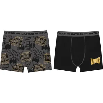 Chlapecké plavky Character Batman 5993305 7-8 Yrs