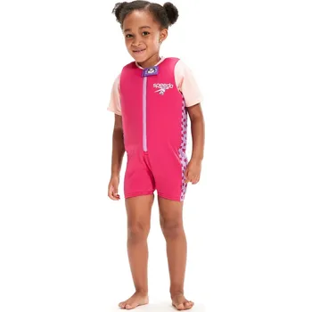 Chlapecké plavky Speedo Lilac 2159959 4-5