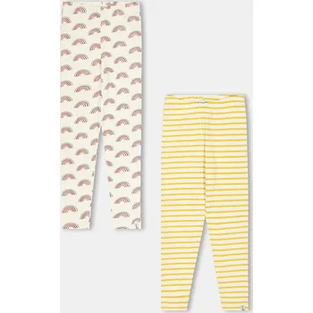 Dívčí legíny Lilly and Sid Multi 5618102 3-4 Yrs