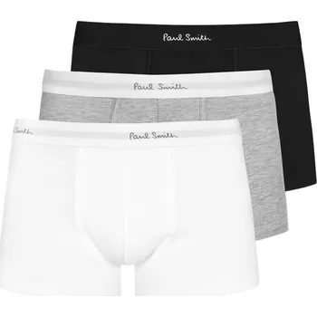 Boxerky Boxerky Paul Smith Blk 394480 X Large