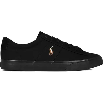 Pánské tenisky Tenisky Polo Ralph Lauren Black 4552955 8.5 (42.5)
