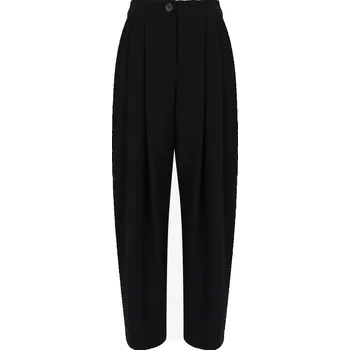 Pánská móda Mikina New Balance Black 8985648 4