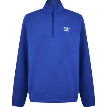 Pánská větrovka Bunda Umbro TW Royal 2972534 Small