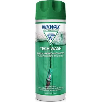 Prací gel Nikwax Wash In Austria 6457609 -300ml
