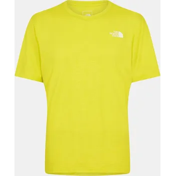 Tričko The North Face Sulphur Green 3096210 Small