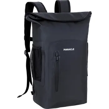 Sportovní batoh Batoh Pinnacle Black 1587122 One Size