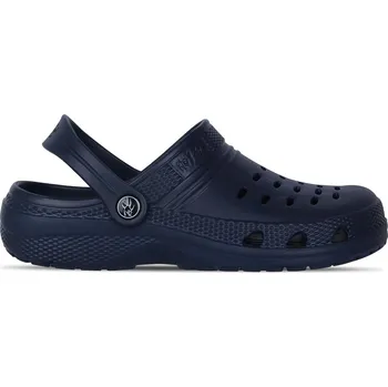 Chlapecké pantofle Hot Tuna Navy 5446679 5 (38)