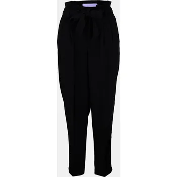 Dámské kalhoty JJXX Black 5687119 10 (S)