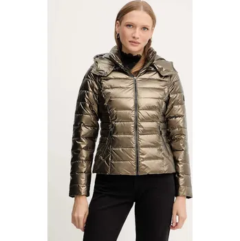 Pánská větrovka Bunda Morgan GELOLA zelená 97X, vel. 34