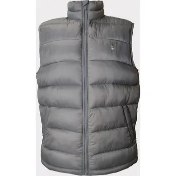 Pánská vesta Bunda Jack Wills Granite 4718205 M