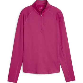 Dámské oblečení Tričko Puma Garnet.Rose 7377149 12 (M)