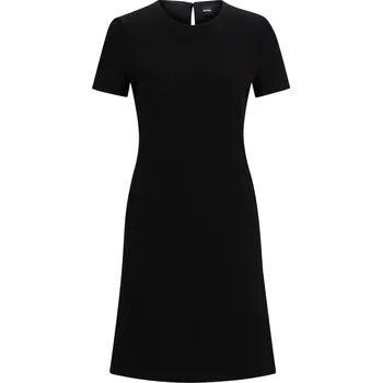 Dámské šaty Šaty Boss Black 462869 10 (M)