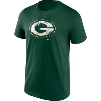 Tričko NFL Green Bay Packers 5681659 Small