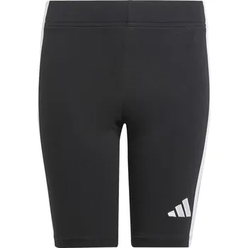 Dívčí kraťasy adidas Black 589617 13 Years