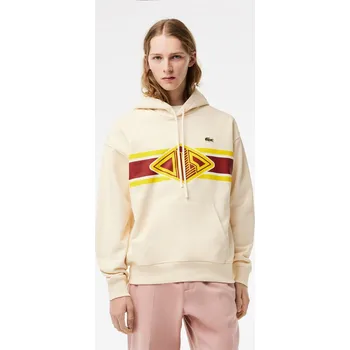 Pánská mikina Mikina Lacoste Lapland 9993982 S