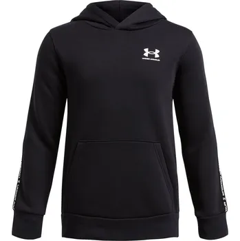 Dětská móda Under Armour Black 2293138 7-8 (S)