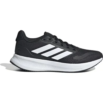 Chlapecké tenisky Boty adidas Black 1357054 5 (38)