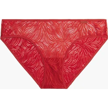 Kalhotky Kalhotky Calvin Klein Jazzberry Jam 7687860 8 (XS)