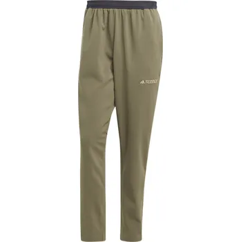 Outdoorové vybavení Kalhoty adidas OLISTR 6902603 L