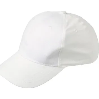 Pokrývka hlavy Čepice Jack and Jones White 1493897 One Size