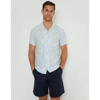 Pánská košile Košile Threadbare Sky 6101076 X Large