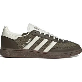 Dámská obuv adidas Handball Spezial Focus Olive Ivory Velikost: 39 1/3 JQ5556