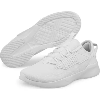 Pánské tenisky Tenisky Puma White 7551575 11 (46)