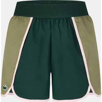 Dámské oblečení Kraťasy Lacoste Sinople 8464569 10 (38)