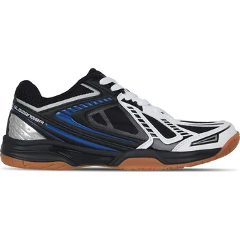 Pánská obuv Tenisky Slazenger Black 9267919 9.5 (44)