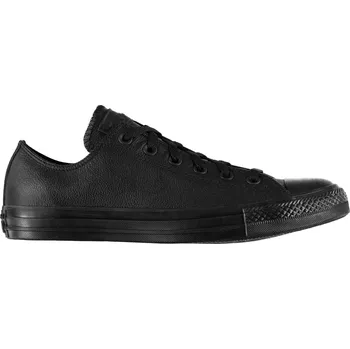 Pánská obuv Tenisky Converse Black 001 9572016 13 (48.5)