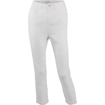 Dámská móda Kraťasy Firetrap White 6604597 10 (38)