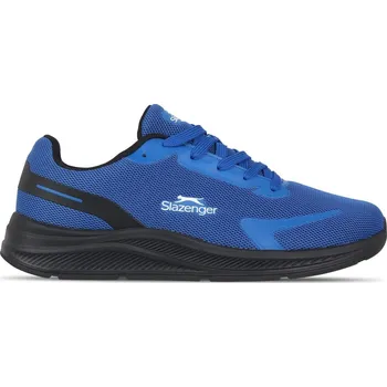 Pánská obuv Tenisky Slazenger Blue 8049980 11 (46)