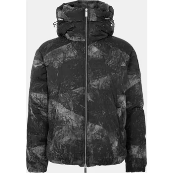 Bunda OFF WHITE Black 8772318 XS