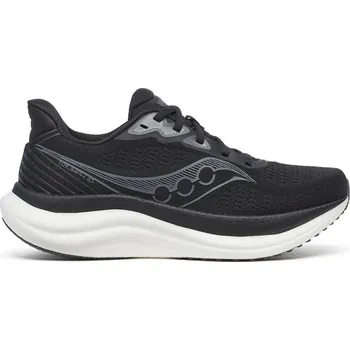 Dámská běžecká obuv Saucony Black 4327801 6 (39)