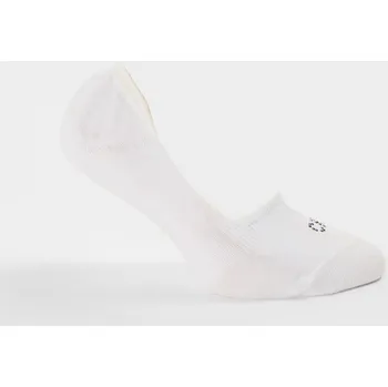 Dámské ponožky Ponožky Calvin Klein White 9899141 One Size