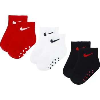 Nike University Red 3416914 6-12 M