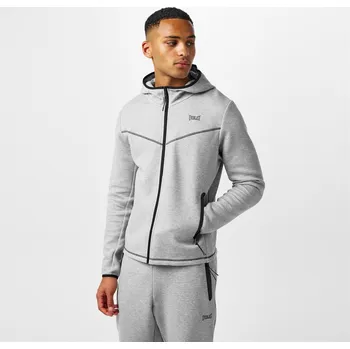 Pánská móda Mikina Everlast Grey Marl 687387 L