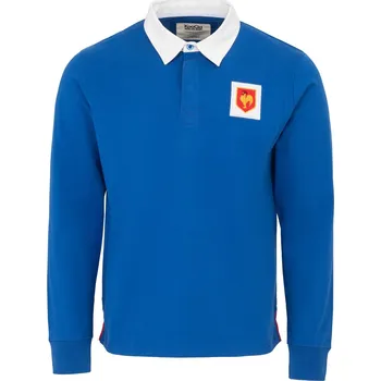 Pánské tričko Tričko KooGa France 6848972 Medium