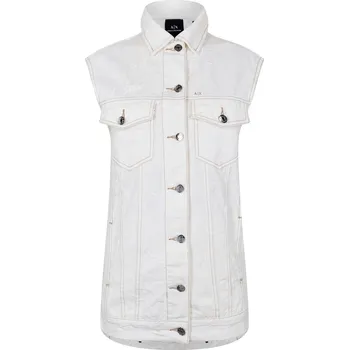 Dámská košile Košile ARMANI EXCHANGE Ether Embrdery 1330821 10 (S)