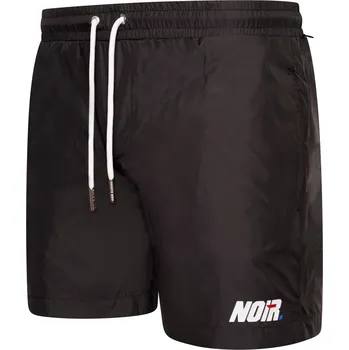 Pánské plavky Plavky Societe Noir Black 5532484 2X Large